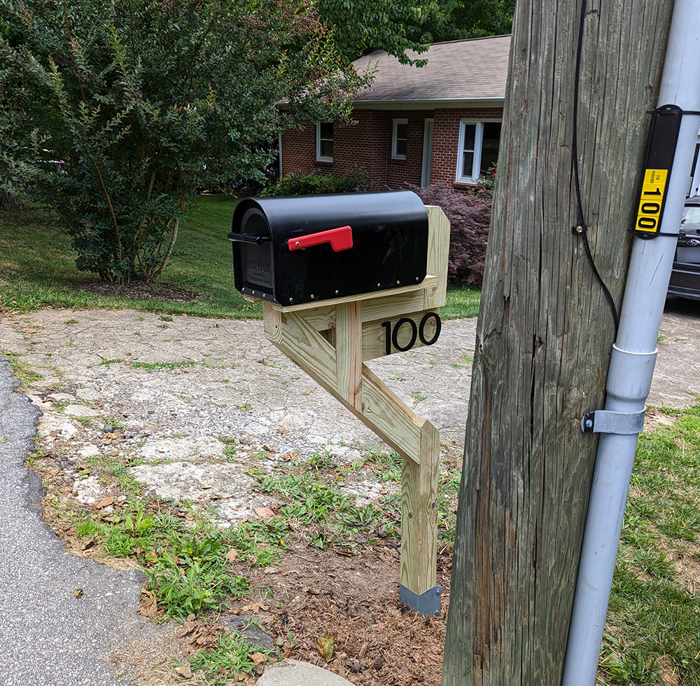 Mailbox