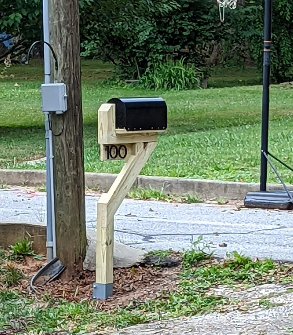 Mailbox