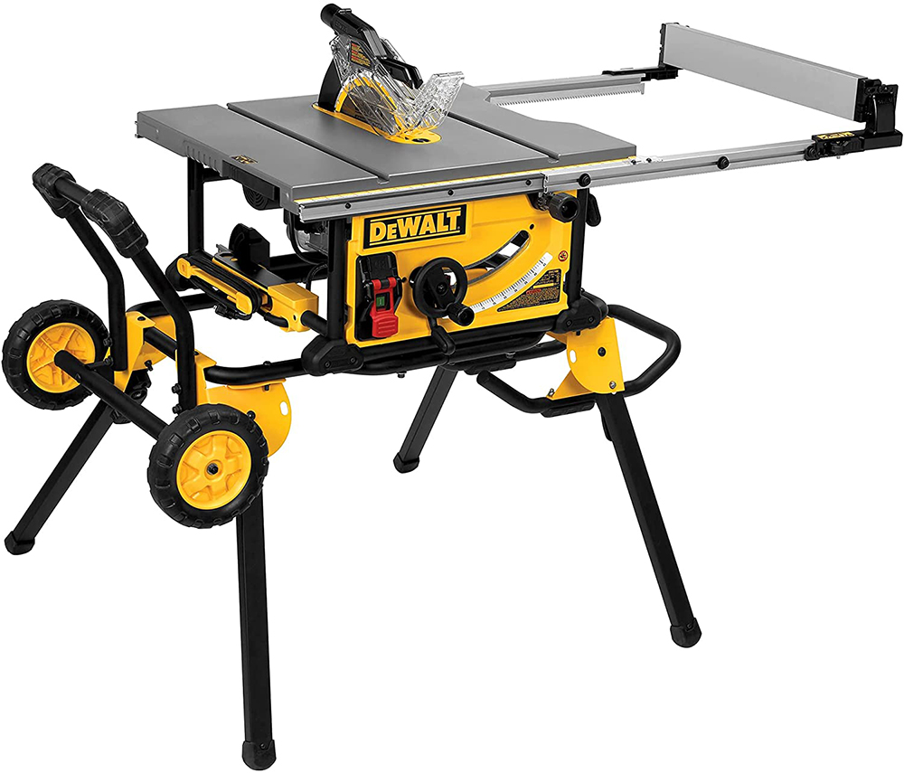 Dewalt Table Saw